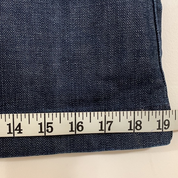 J. Crew Denim Skirt - Picture 4 of 11